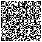 QR code with Rhino Camps Limited LLC contacts