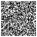QR code with A Team Masonry contacts