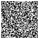 QR code with Basin Gold contacts