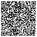 QR code with Aipex contacts