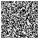QR code with Thirdeyedeas contacts