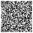 QR code with RTR Communication contacts