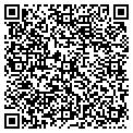 QR code with SCI contacts