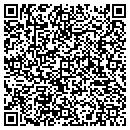 QR code with C-Roofing contacts