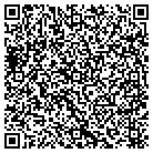 QR code with R V Resort Four Seasons contacts