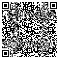 QR code with KFC contacts