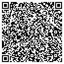 QR code with Crystal Custom Glass contacts