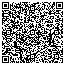 QR code with Mark Virtue contacts