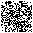 QR code with Foothills Travel Mi Travel contacts