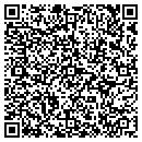 QR code with C R C Flooring Inc contacts