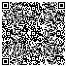 QR code with A Plus-The Employment Co contacts