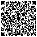 QR code with A Shade Above contacts