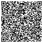 QR code with J & H Trading-Consulting LLC contacts