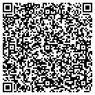 QR code with Servpro Of Kitsap Peninsula contacts