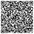 QR code with Hinotes Corner Kwick-Stop contacts