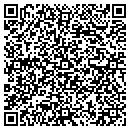 QR code with Holliday Masonry contacts