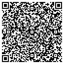 QR code with KWIK Gas contacts