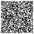 QR code with E Barrowercom Inc contacts
