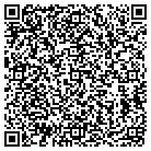QR code with Hubbard Orthopedic PC contacts