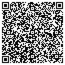 QR code with Blue Bristle Art contacts