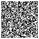 QR code with M C I Real Estate contacts