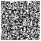 QR code with Prudential Printing Service contacts
