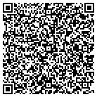 QR code with R J Landscape & Construction contacts