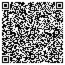 QR code with R C Construction contacts