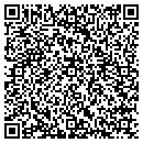QR code with Rico Burrito contacts