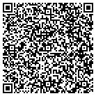 QR code with Raiden Fabrication Inc contacts