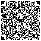 QR code with Factoria Transmission Service contacts