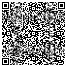 QR code with Cloverdale Paint Corp contacts