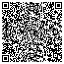 QR code with Honey Tree Farm contacts