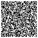 QR code with Uniform Shoppe contacts