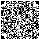 QR code with Henri F Duyzend DDS contacts