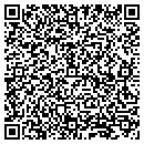 QR code with Richard C Adamson contacts