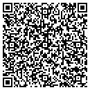 QR code with J P C Online contacts