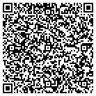 QR code with Pullman Sewage Treatment Plant contacts