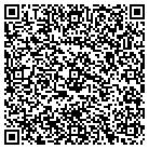 QR code with Marathon Building Mainten contacts