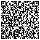 QR code with J & R Management Group contacts