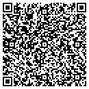 QR code with J C Mobil contacts