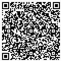 QR code with Aims Service contacts