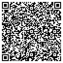 QR code with Andorables contacts