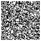 QR code with American Go Ju Karate-Spokane contacts