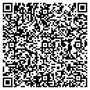 QR code with PIP Printing contacts