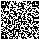 QR code with Robin White Graphics contacts