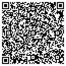 QR code with Roger W Libby PHD contacts