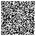 QR code with R A Y S contacts
