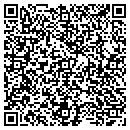 QR code with N & N Distributors contacts