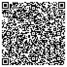 QR code with Omega Freight Systems contacts